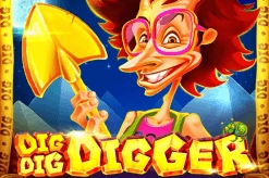 Dig Dig Digger